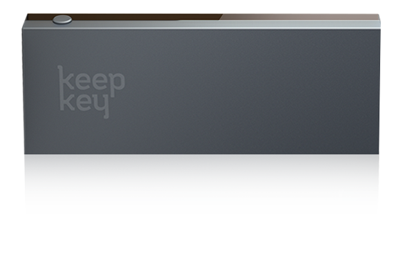 KeepKey Hardware Wallet